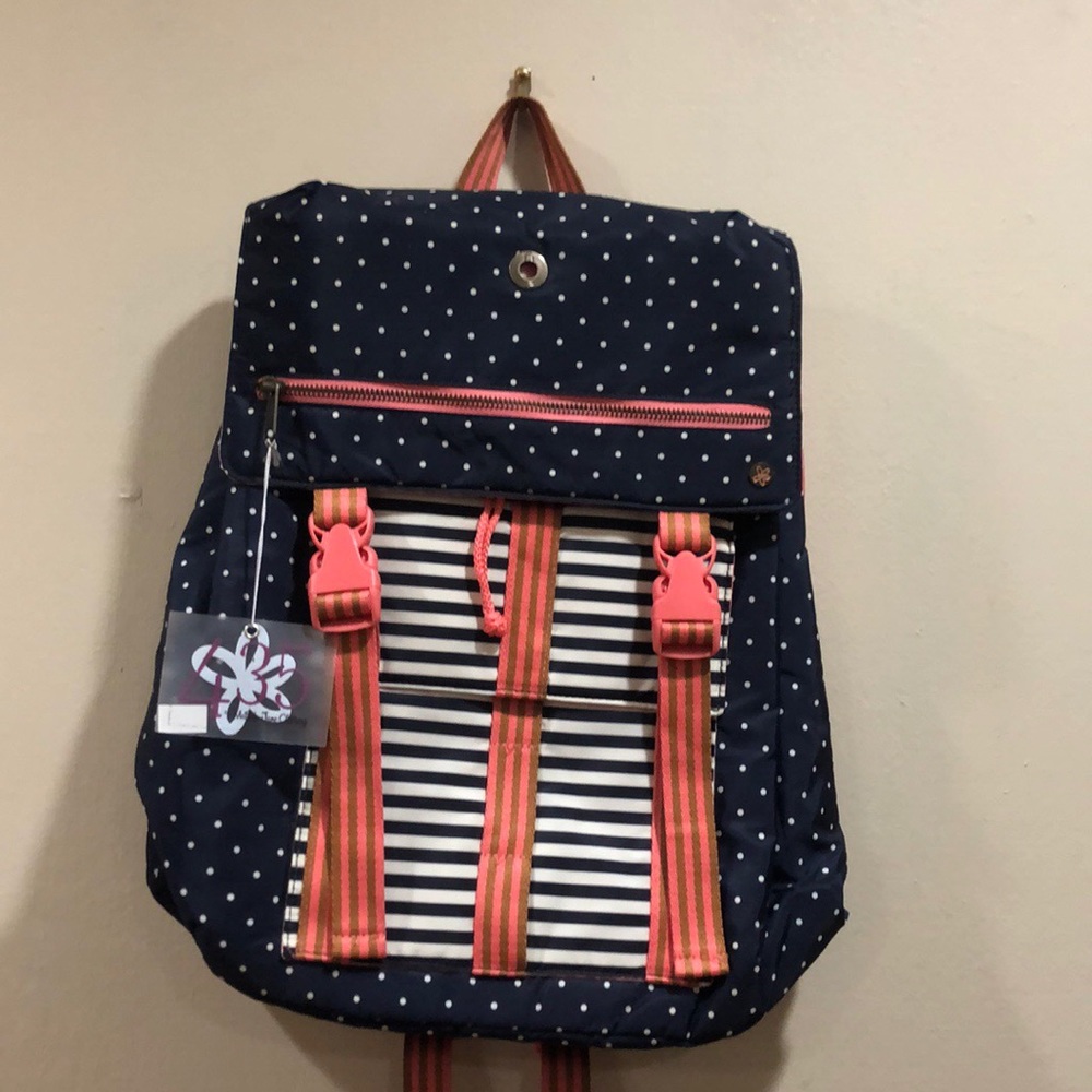 NWOT Matilda Jane Backpack